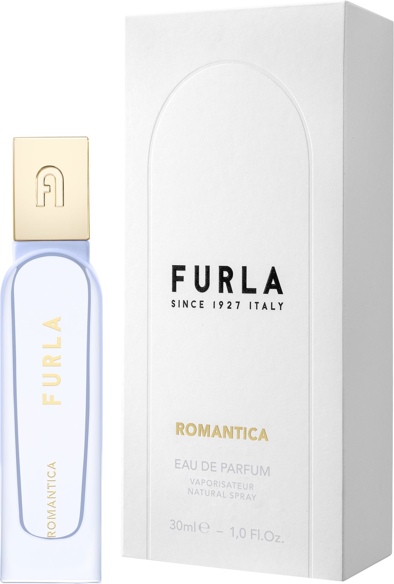 Parfüm FURLA Romantica EdP 30 ml