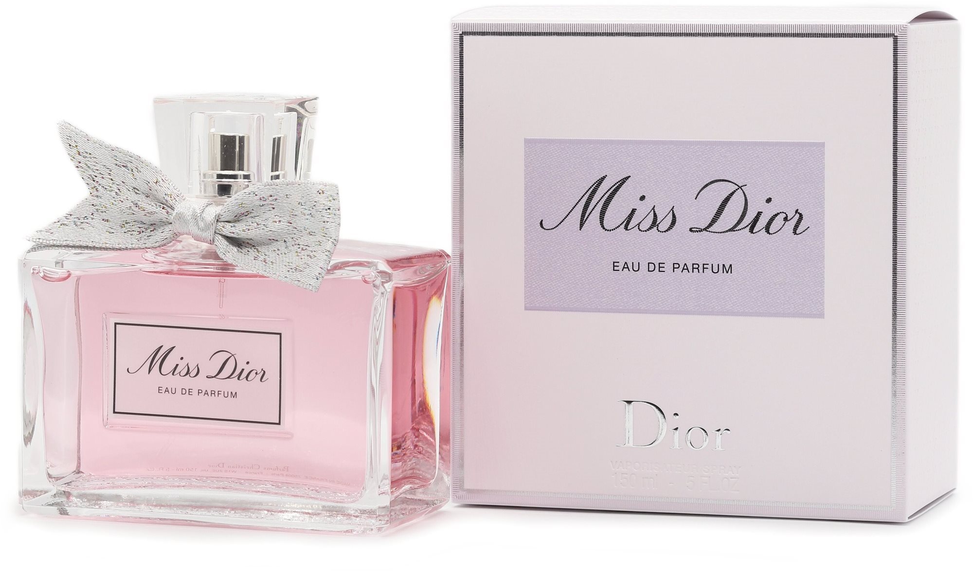 DIOR Miss Dior Eau de Parfum hölgyeknek 150 ml