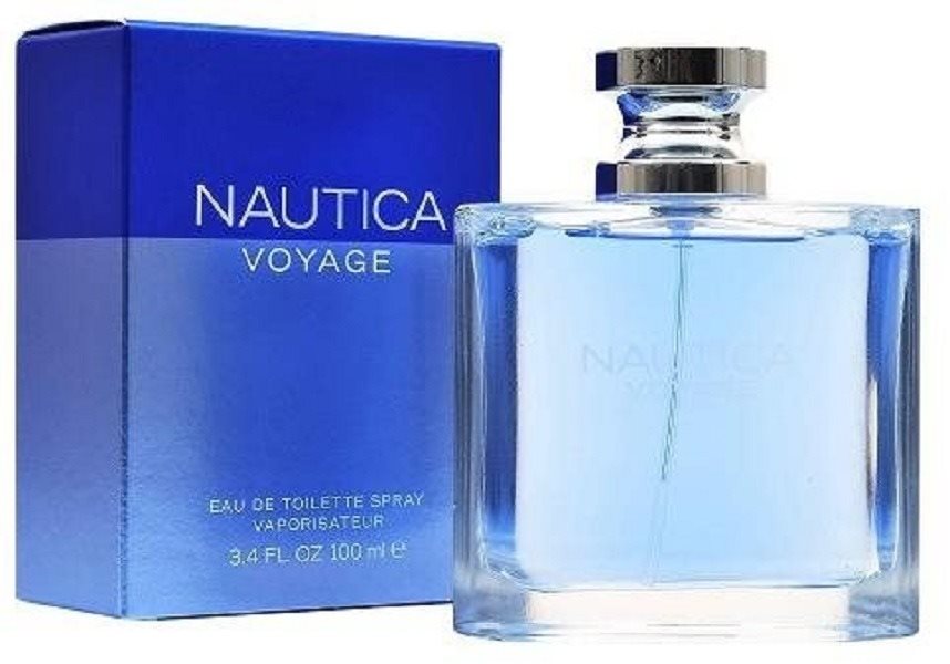 NAUTICA Nautica Voyage EdT 100 ml