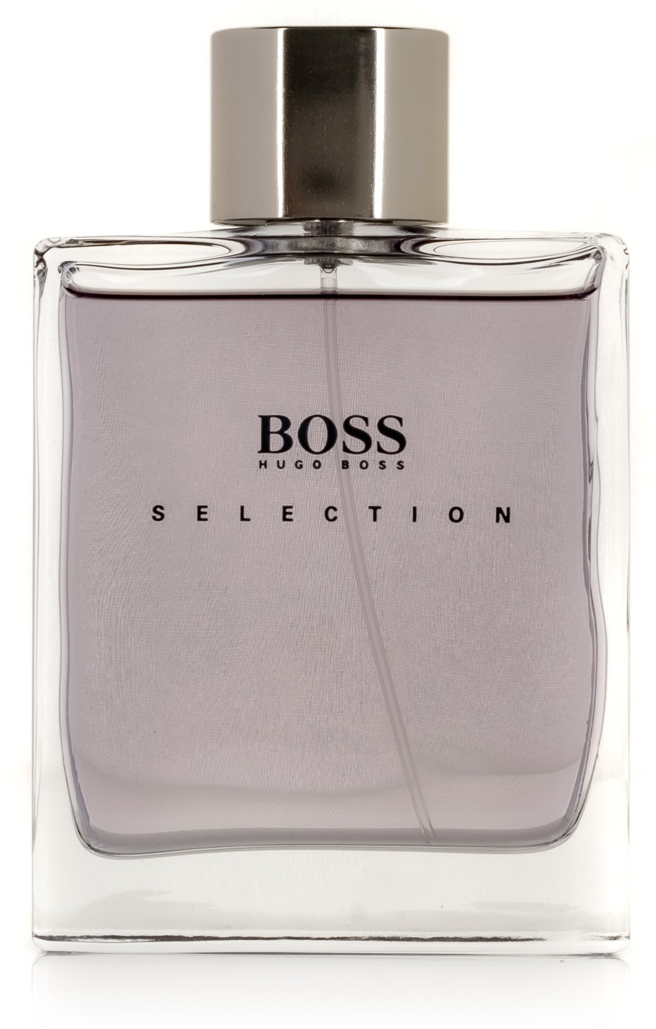 Hugo Boss BOSS Selection Eau de Toilette uraknak 100 ml