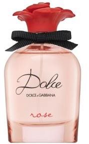 DOLCE & GABBANA Dolce Rose EdT 75 ml