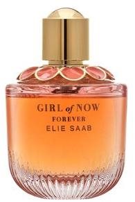 Elie Saab Girl of Now Forever Eau de Parfum hölgyeknek 90 ml
