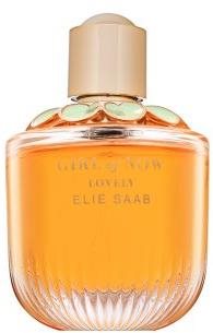 Elie Saab Girl of Now Lovely Eau de Parfum hölgyeknek 90 ml