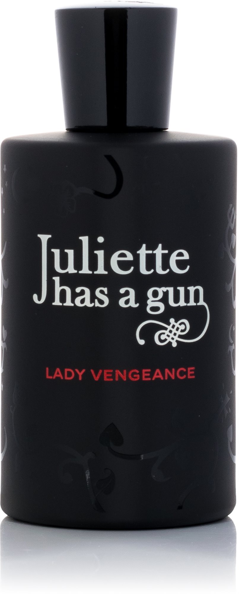Parfüm JULIETTE HAS A GUN Lady Vengeance EdP 100 ml