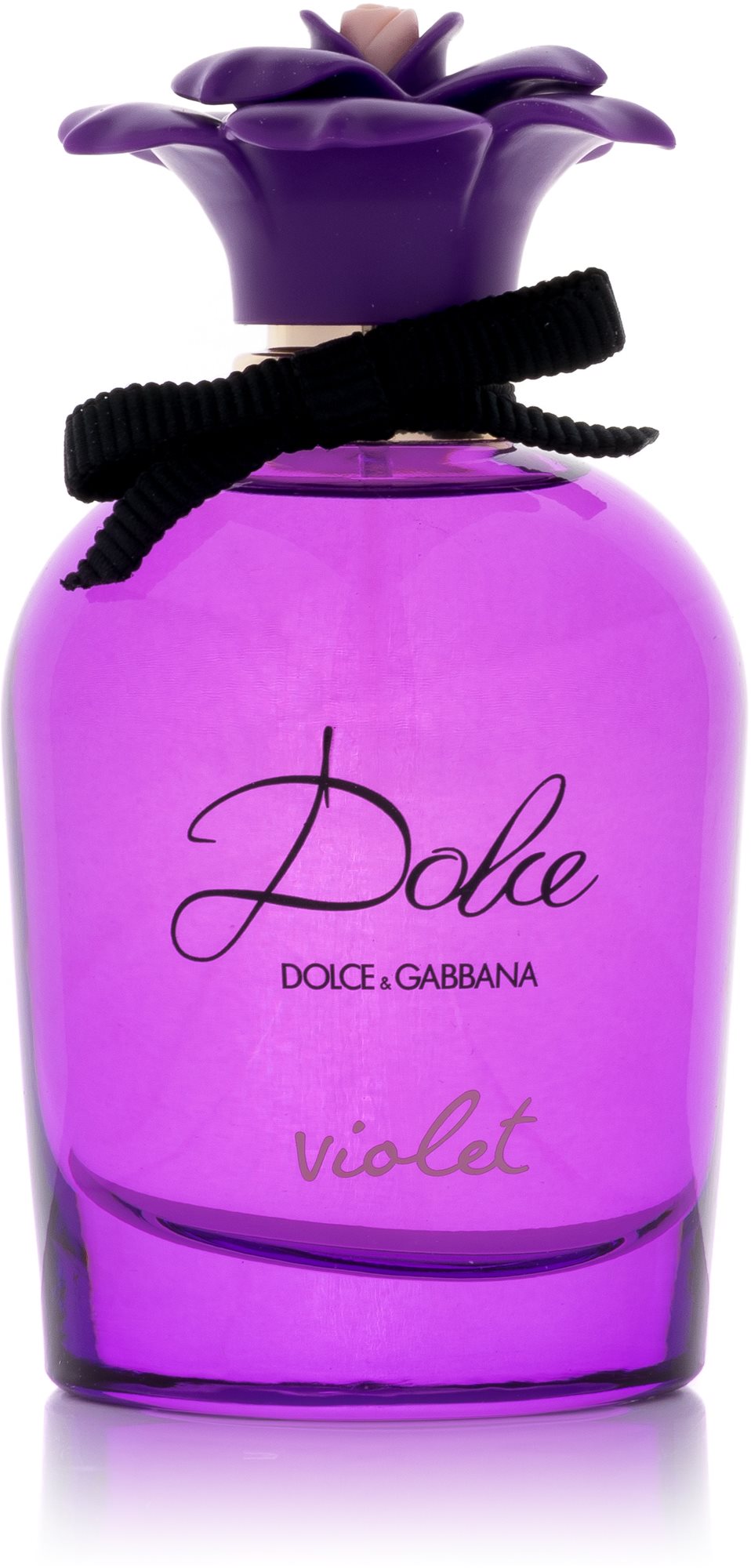 DOLCE & GABBANA Dolce Violet EdT 75 ml