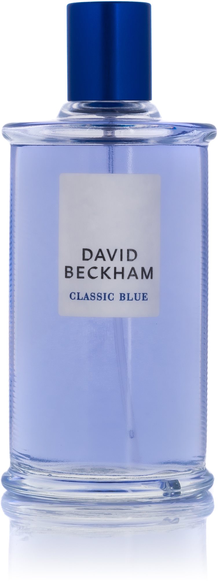 DAVID BECKHAM Clasic Blue EdT 100 ml