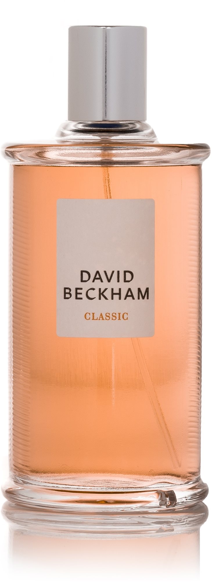 David Beckham Classic Eau de Toilette uraknak 100 ml