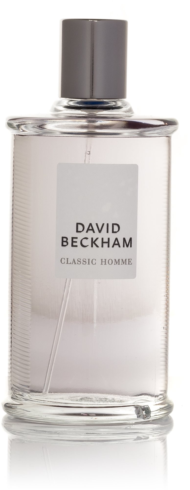 David Beckham Classic Homme Eau de Toilette uraknak 100 ml