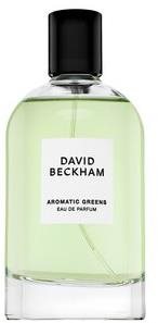 David Beckham Aromatic Greens Eau de Parfum uraknak 100 ml