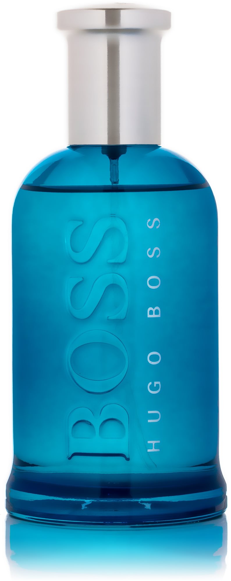 Hugo Boss BOSS Bottled Pacific Eau de Toilette (limited edition) uraknak 200 ml