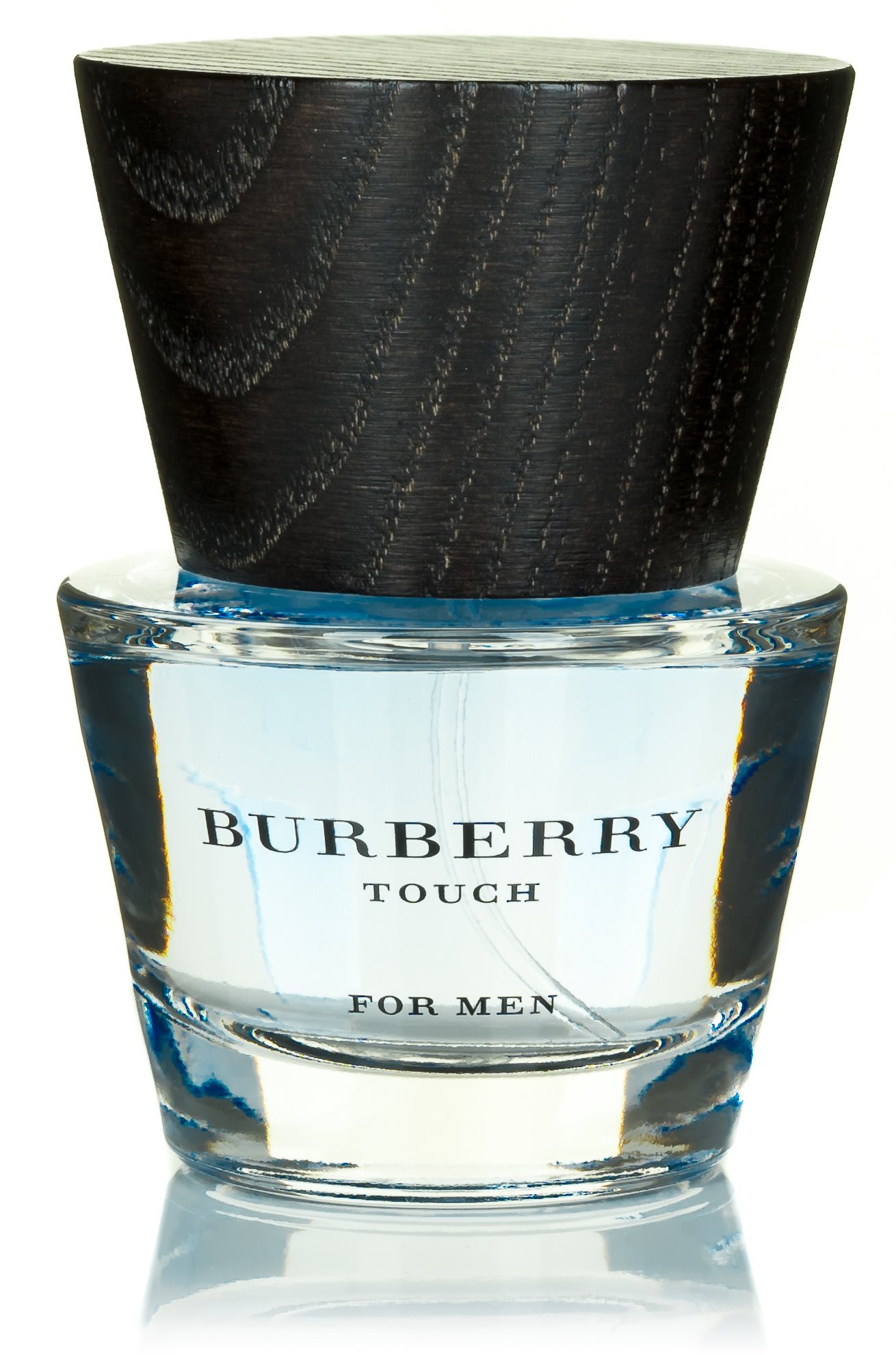BURBERRY Touch for Men EdT