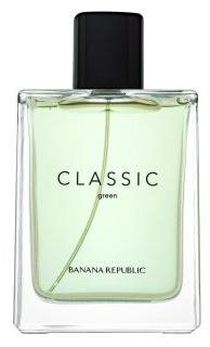 BANANA REPUBLIC Classic Green EdP 125 ml