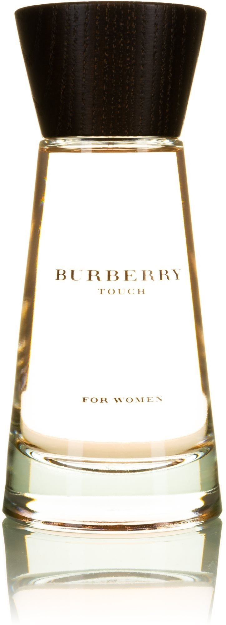 BURBERRY Touch For Women EdP