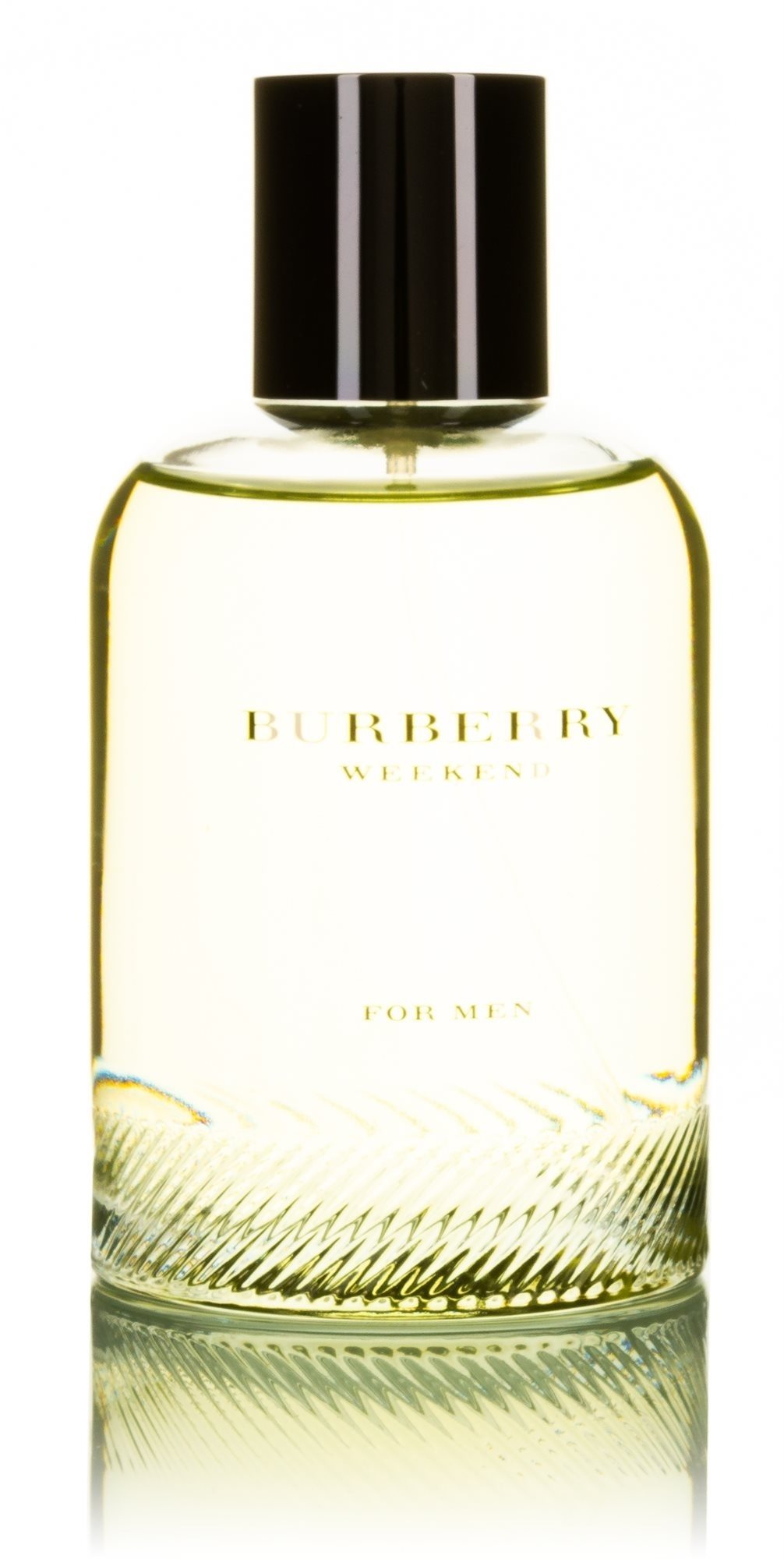 BURBERRY Weekend for Men EdT 100 ml
