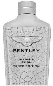 BENTLEY Infinite Rush White Edition EdT 100 ml