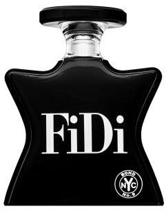 BOND No. 9 Fidi EdP 100 ml