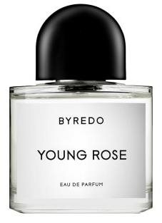 BYREDO Young Rose EdP 100 ml