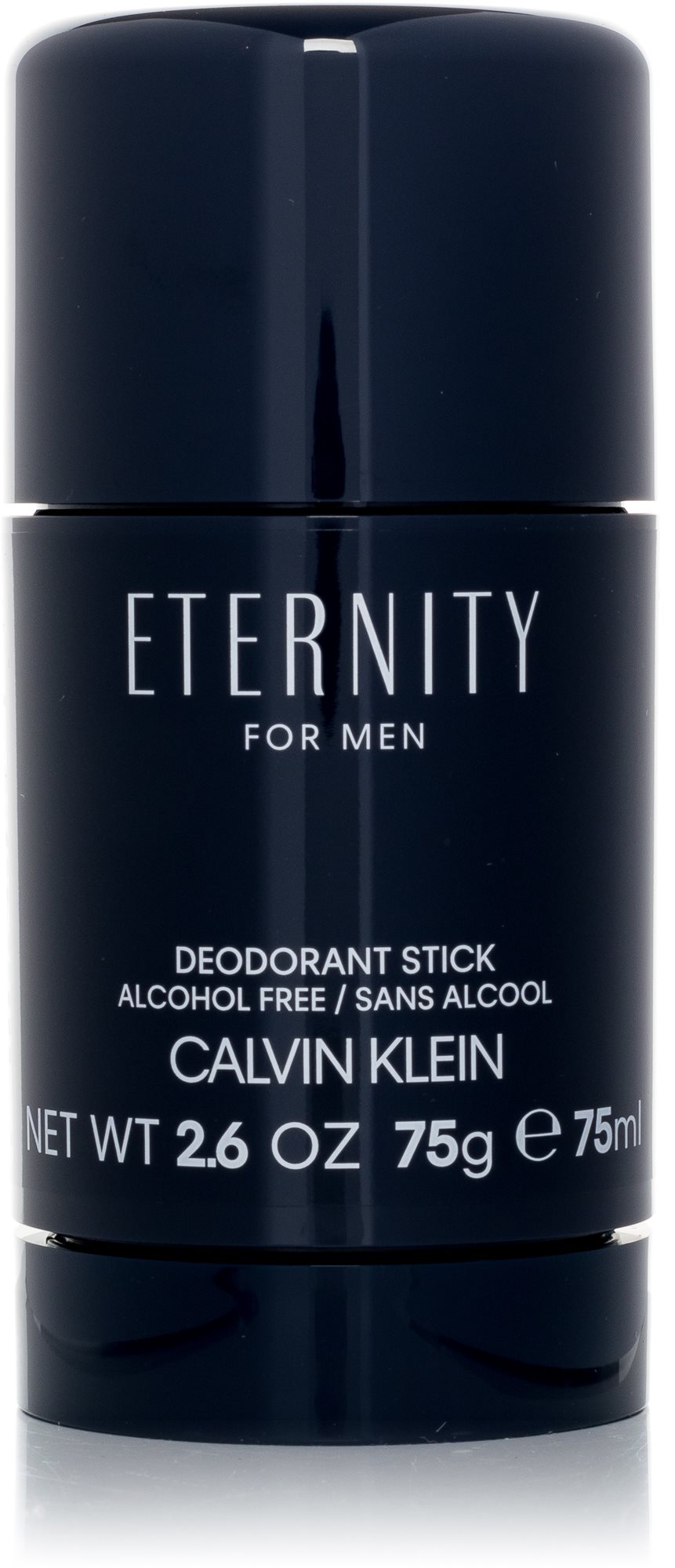 Dezodor CALVIN KLEIN Eternity for Men 75 ml