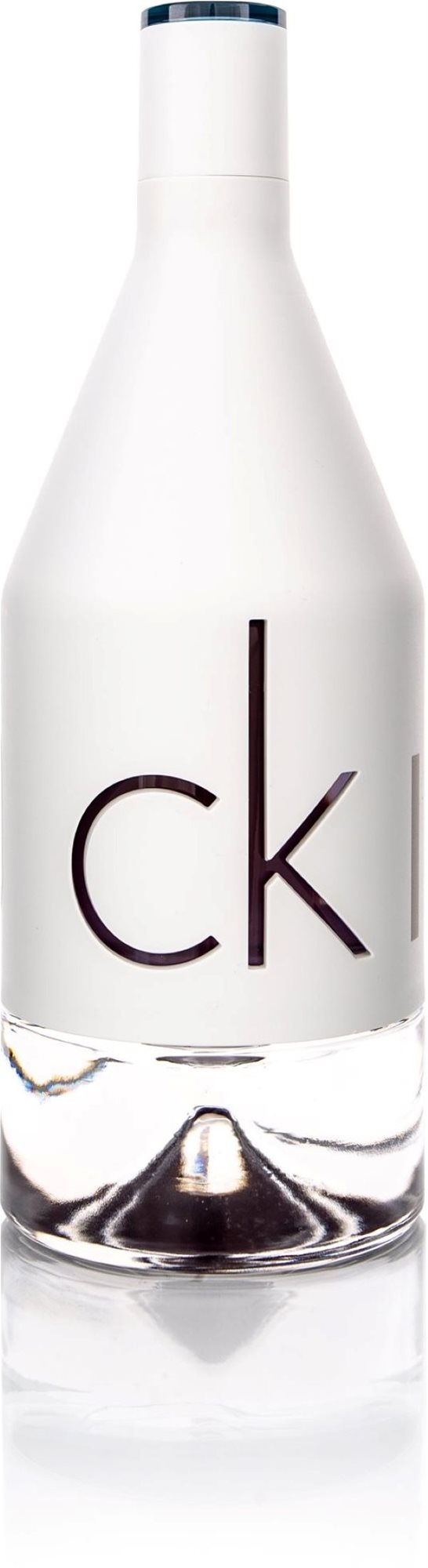 Calvin Klein CK IN2U Eau de Toilette uraknak 100 ml