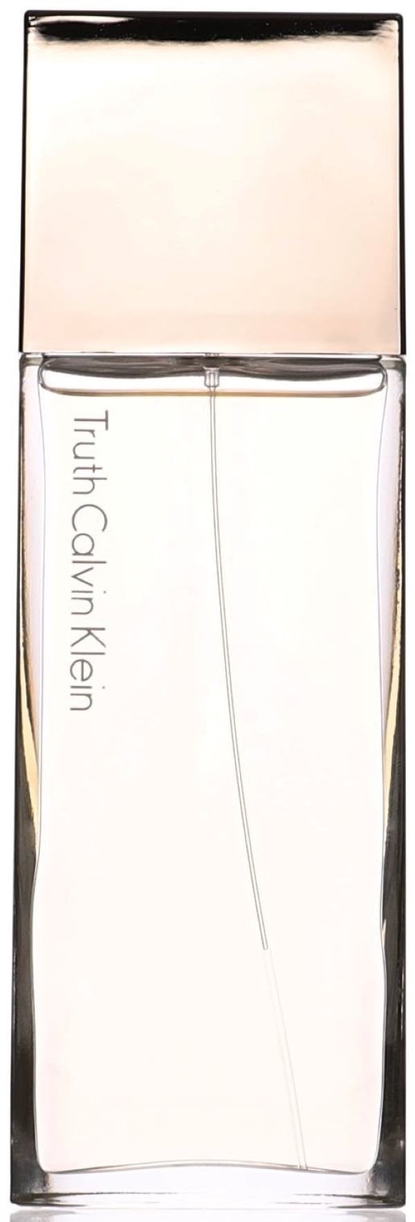 Parfüm CALVIN KLEIN Truth EdP 100 ml