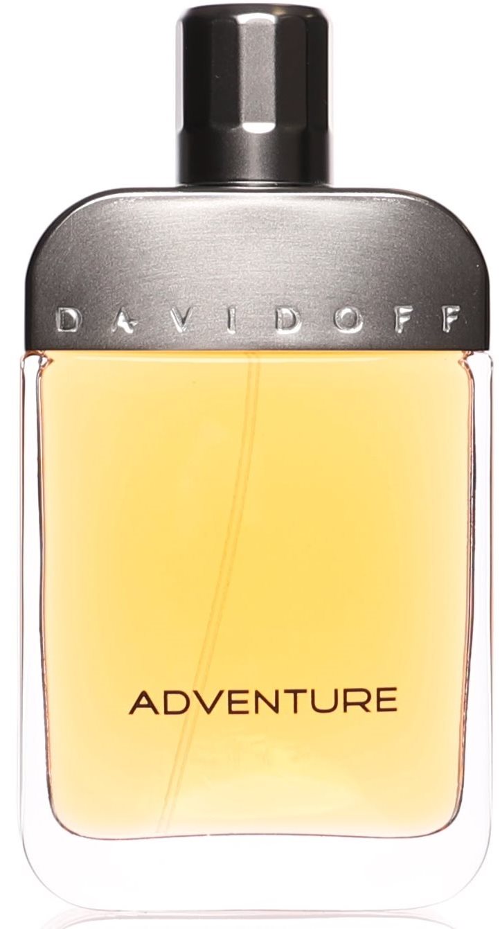 DAVIDOFF Adventure EdT