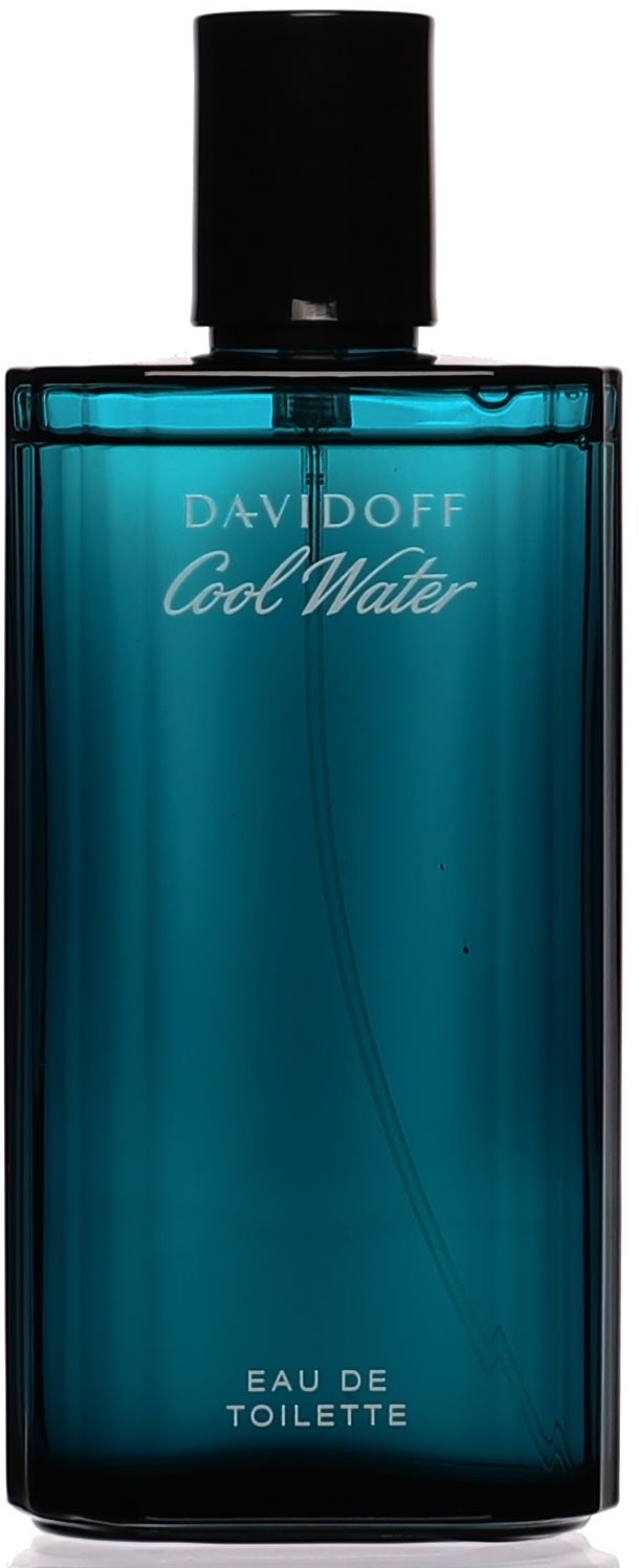 DAVIDOFF Cool Water EdT 125 ml
