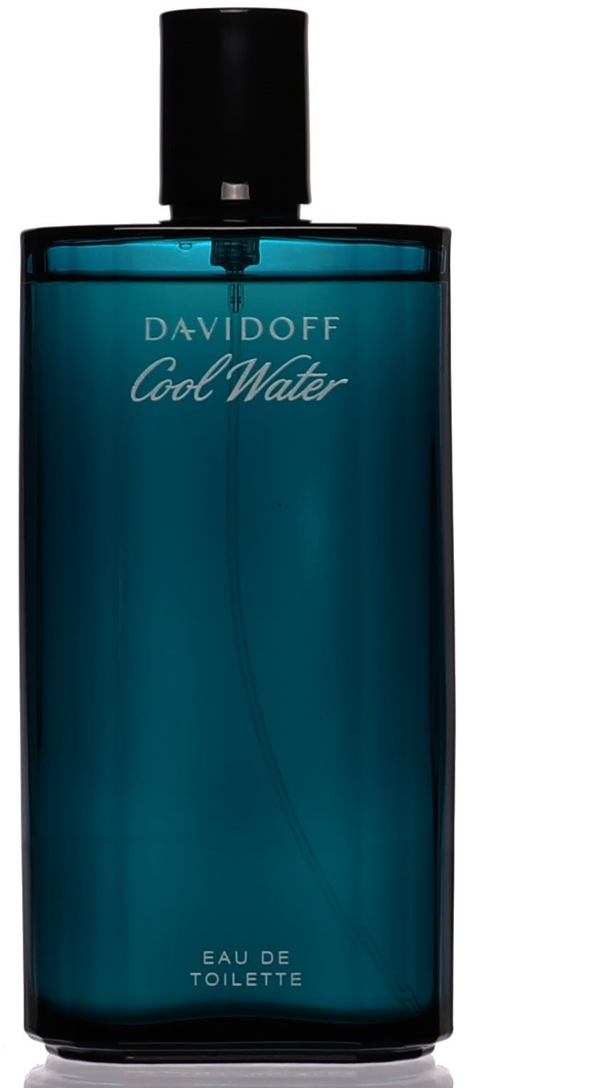 DAVIDOFF Cool Water EdT