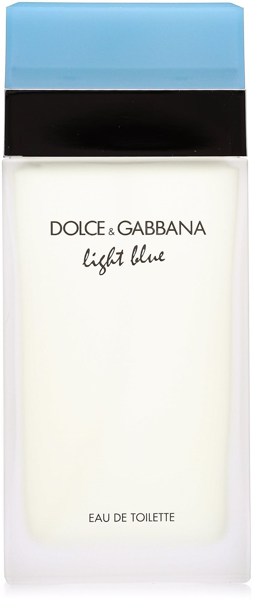 DOLCE & GABBANA Light Blue EdT 100 ml