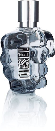 DIESEL Only The Brave EdT