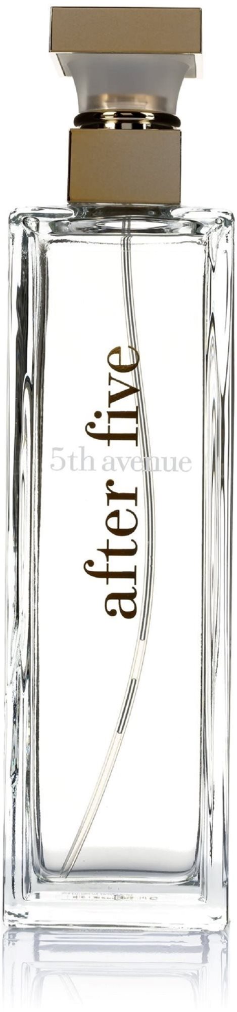 Elizabeth Arden 5th Avenue After Five Eau de Parfum hölgyeknek 125 ml