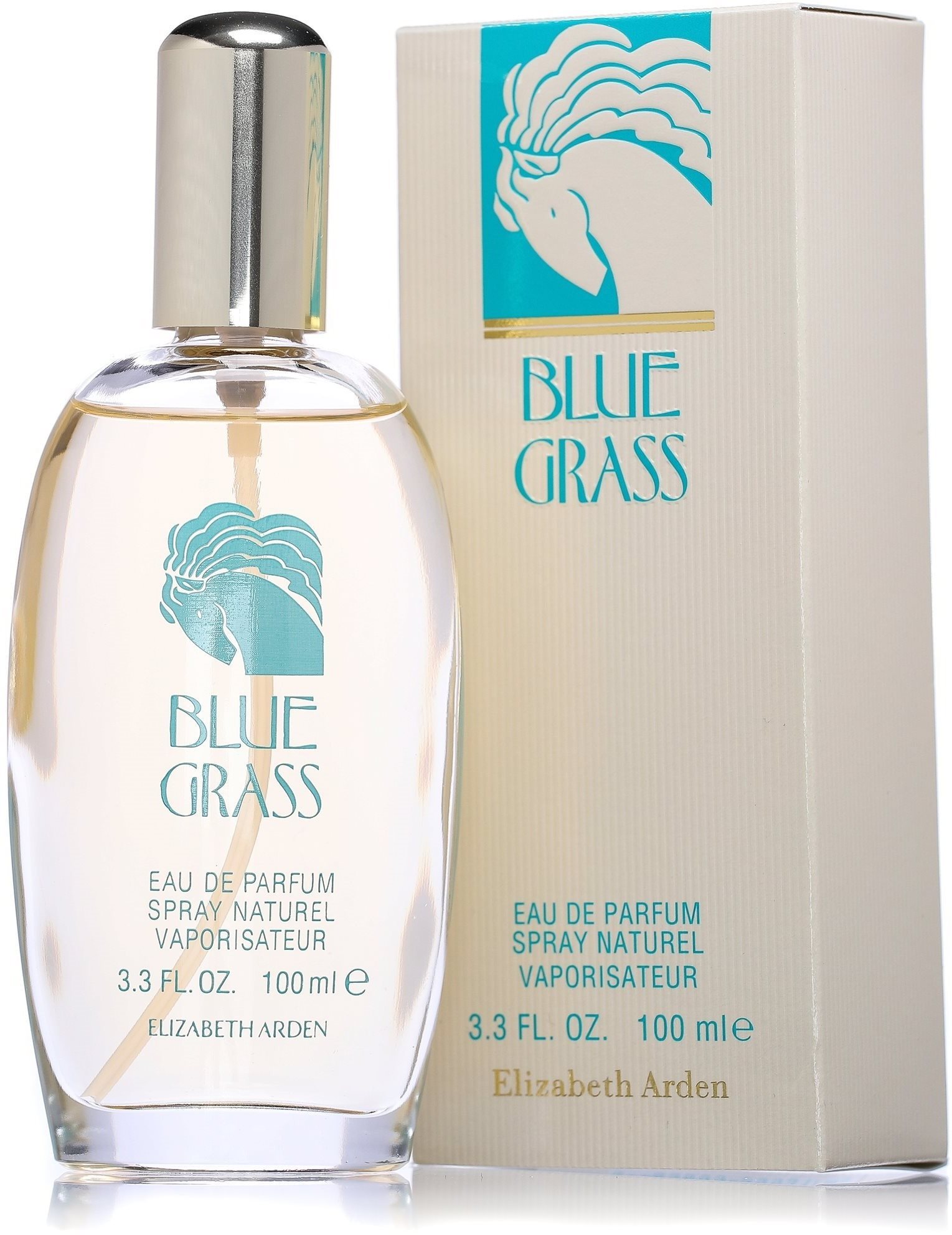 ELIZABETH ARDEN Blue Grass EdP 100 ml