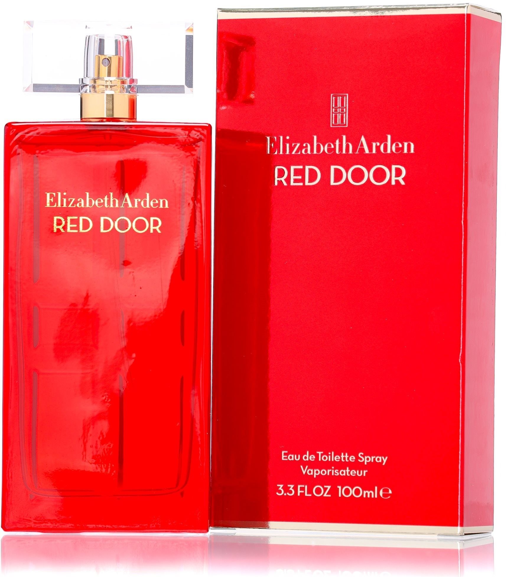 Elizabeth Arden Red Door Eau de Toilette hölgyeknek 100 ml