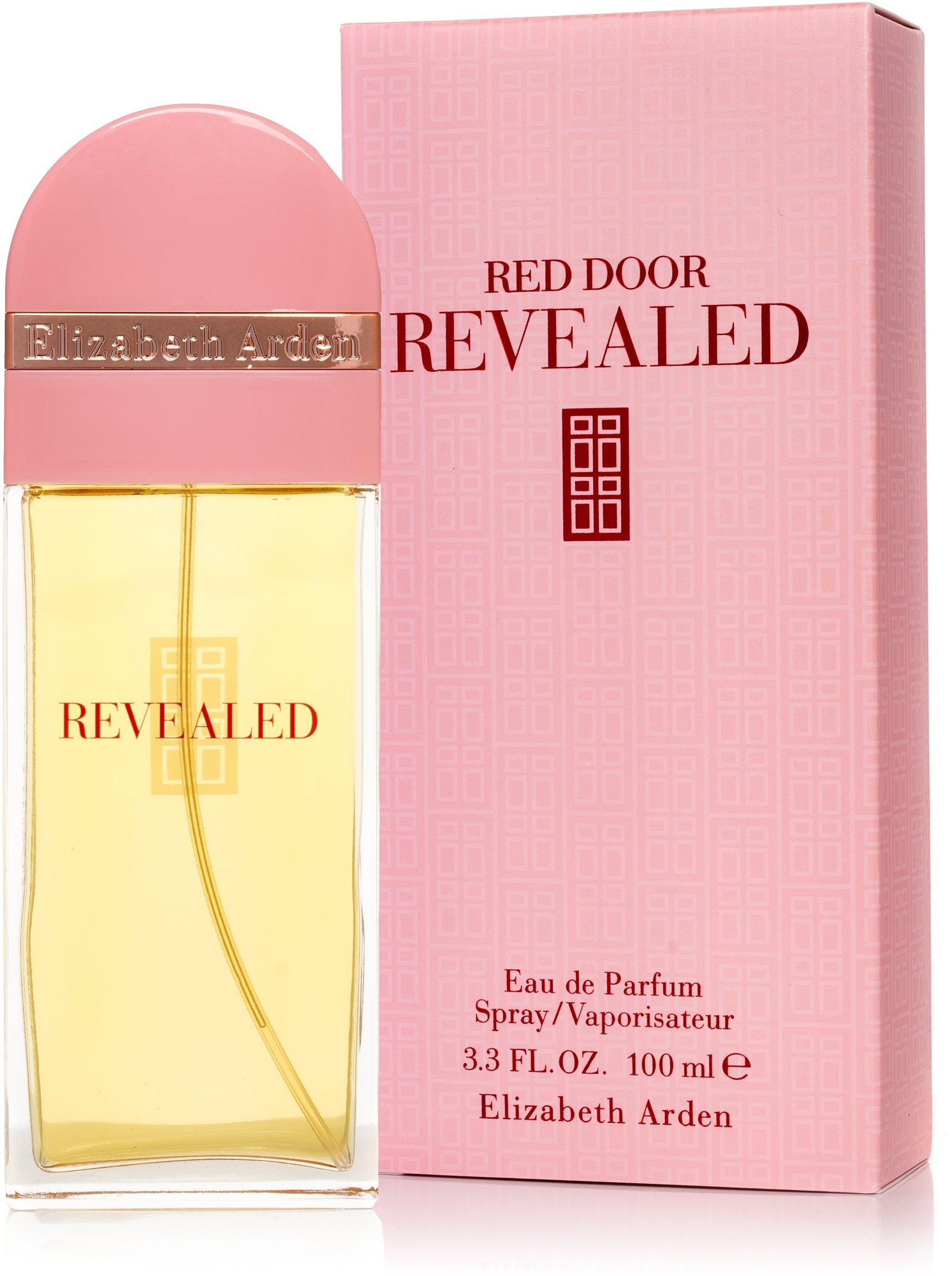 Elizabeth Arden Red Door Revealed Eau de Parfum hölgyeknek 100 ml