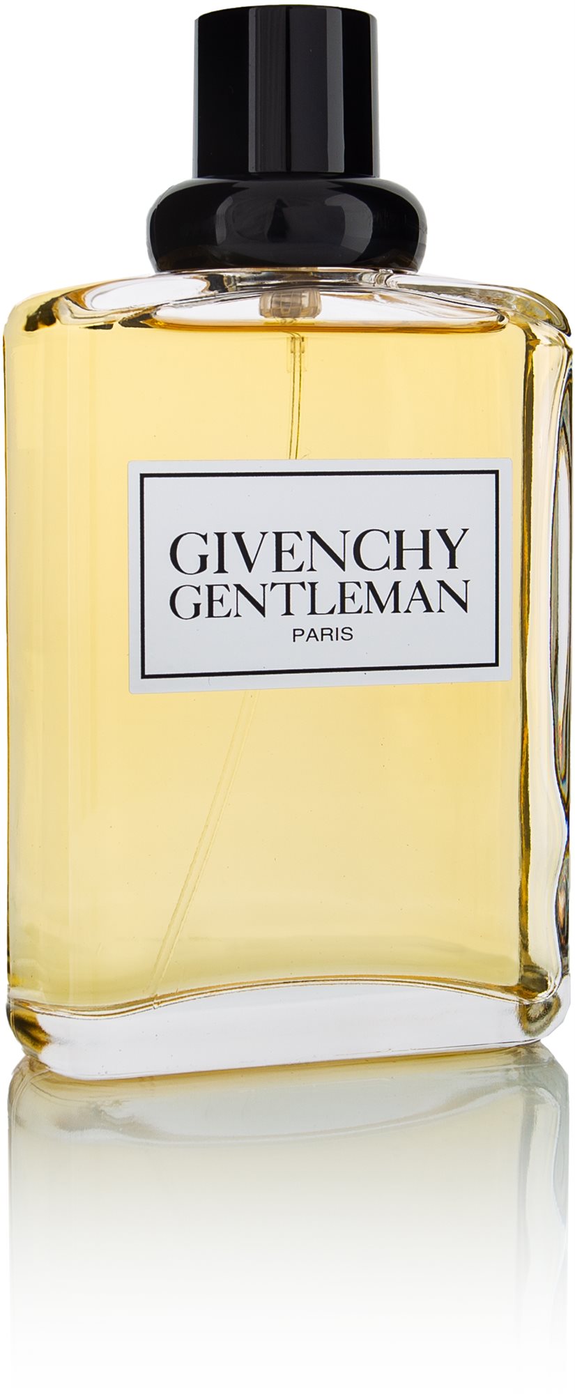 GIVENCHY Gentleman EdT 100 ml