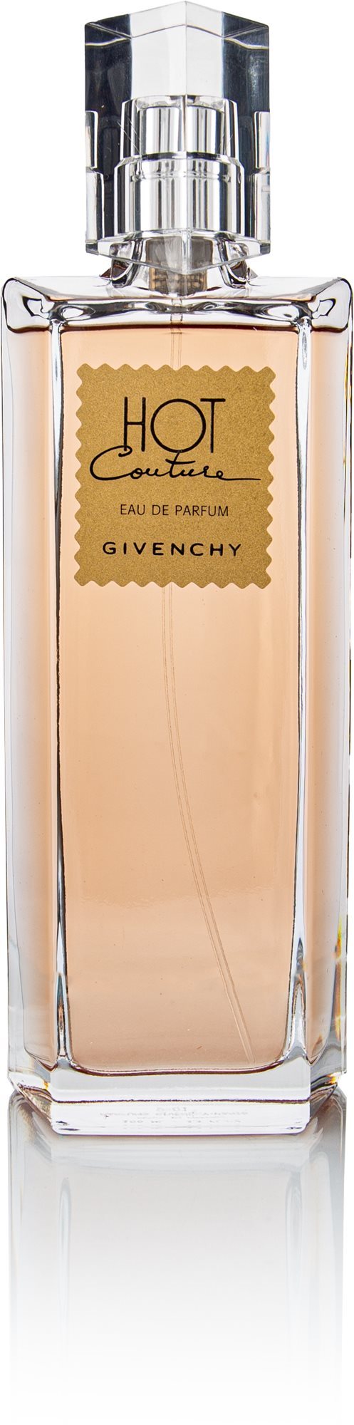 GIVENCHY Hot Couture EdP