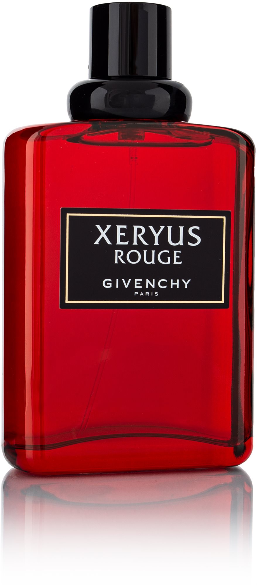 Givenchy Xeryus Rouge Eau de Toilette uraknak 100 ml