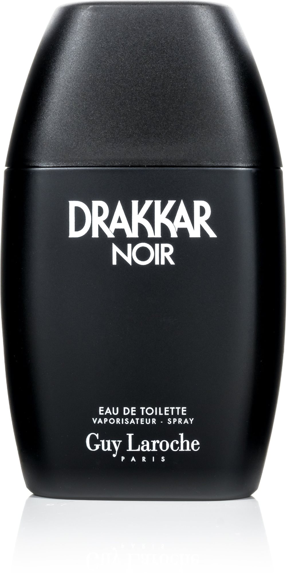 Eau de Toilette GUY LAROCHE Drakkar Noir EdT 100 ml