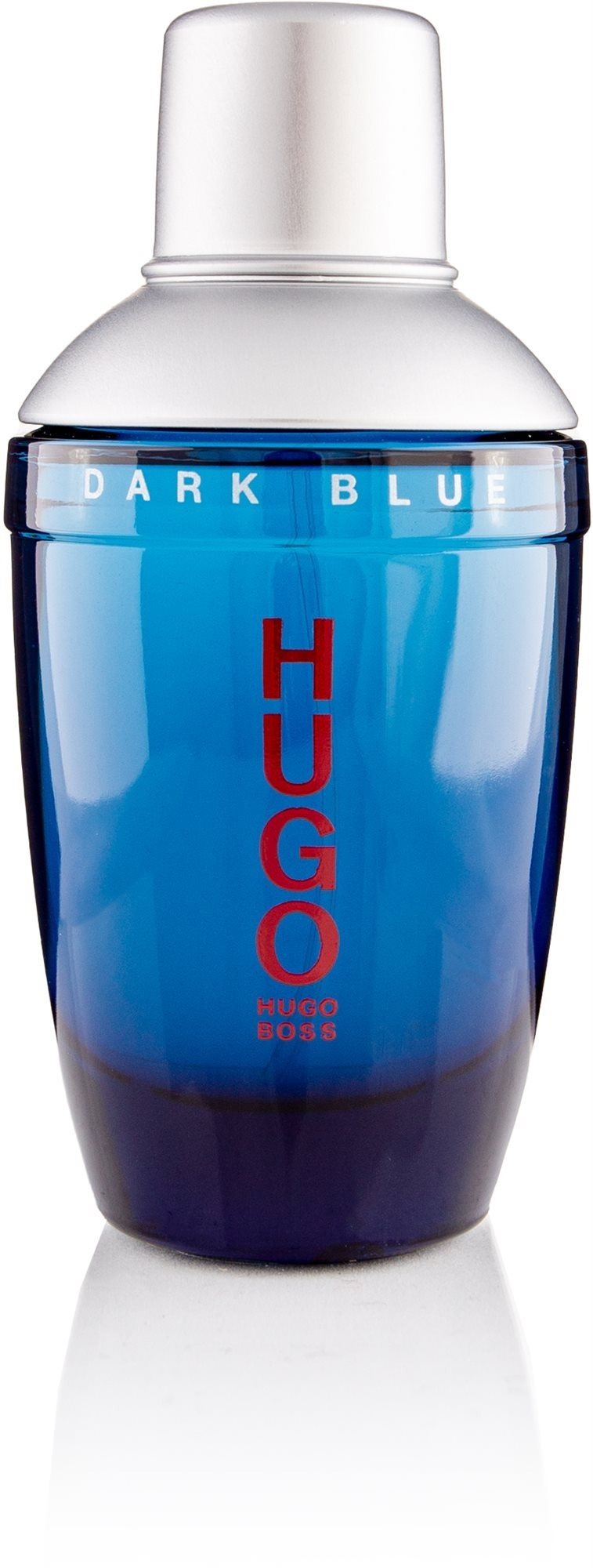 HUGO BOSS Hugo Dark Blue EdT 75 ml
