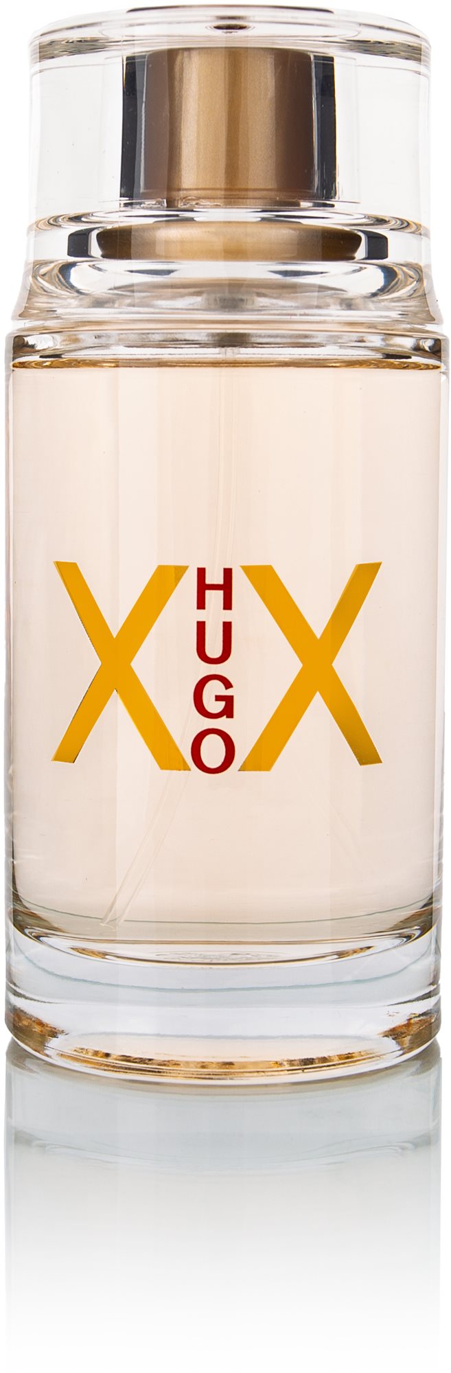 HUGO BOSS Hugo XX EdT 100 ml