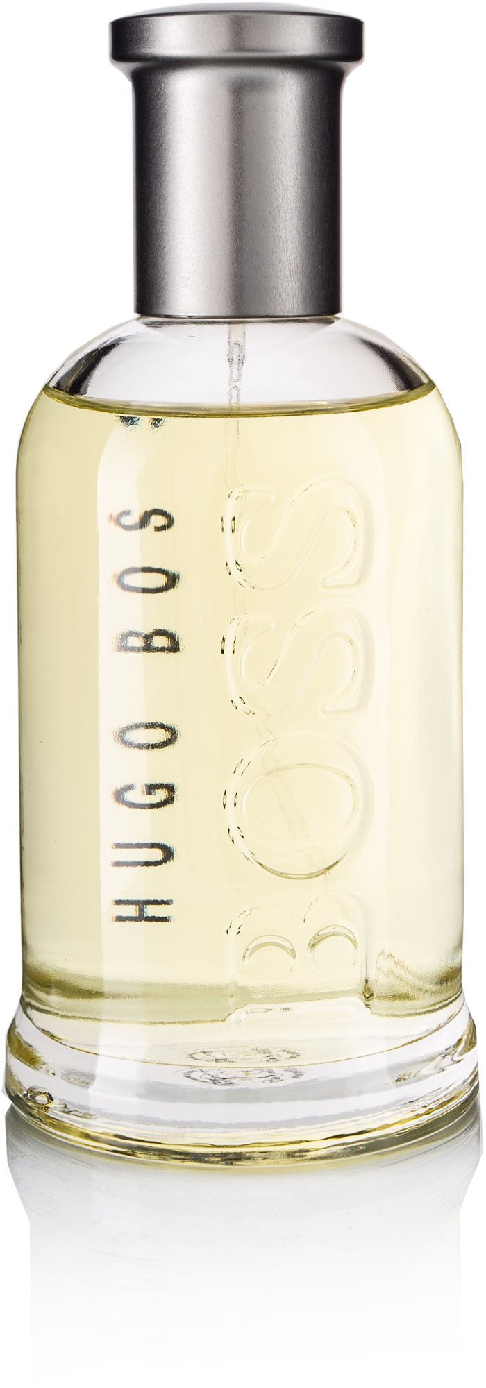 HUGO BOSS Boss Bottled EdT 200 ml