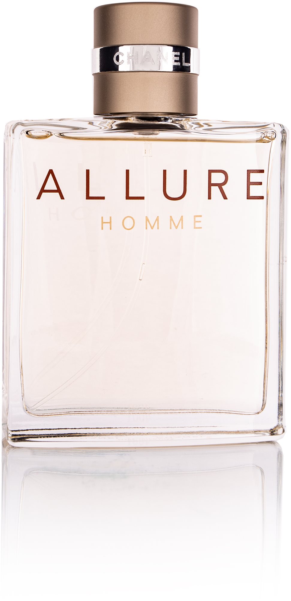 CHANEL Allure Homme EdT 100 ml