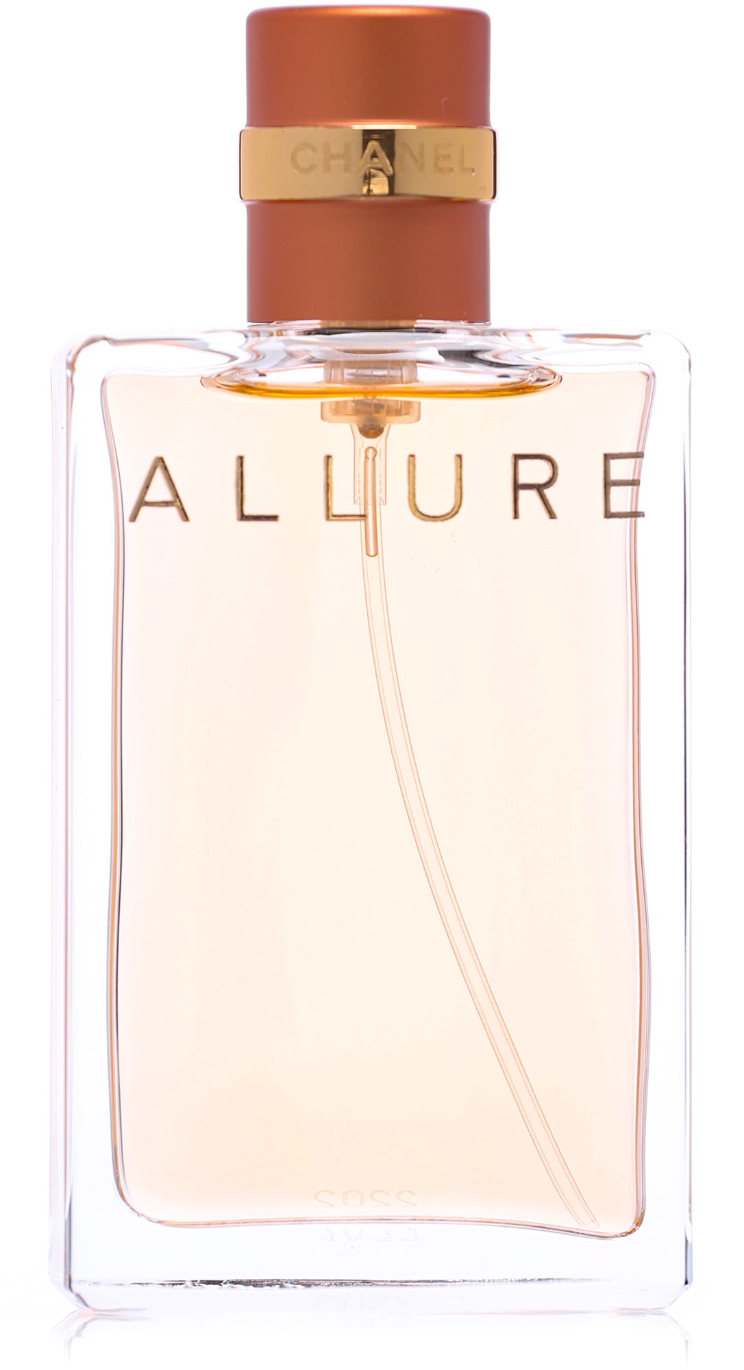 Chanel Allure Eau de Parfum hölgyeknek 35 ml