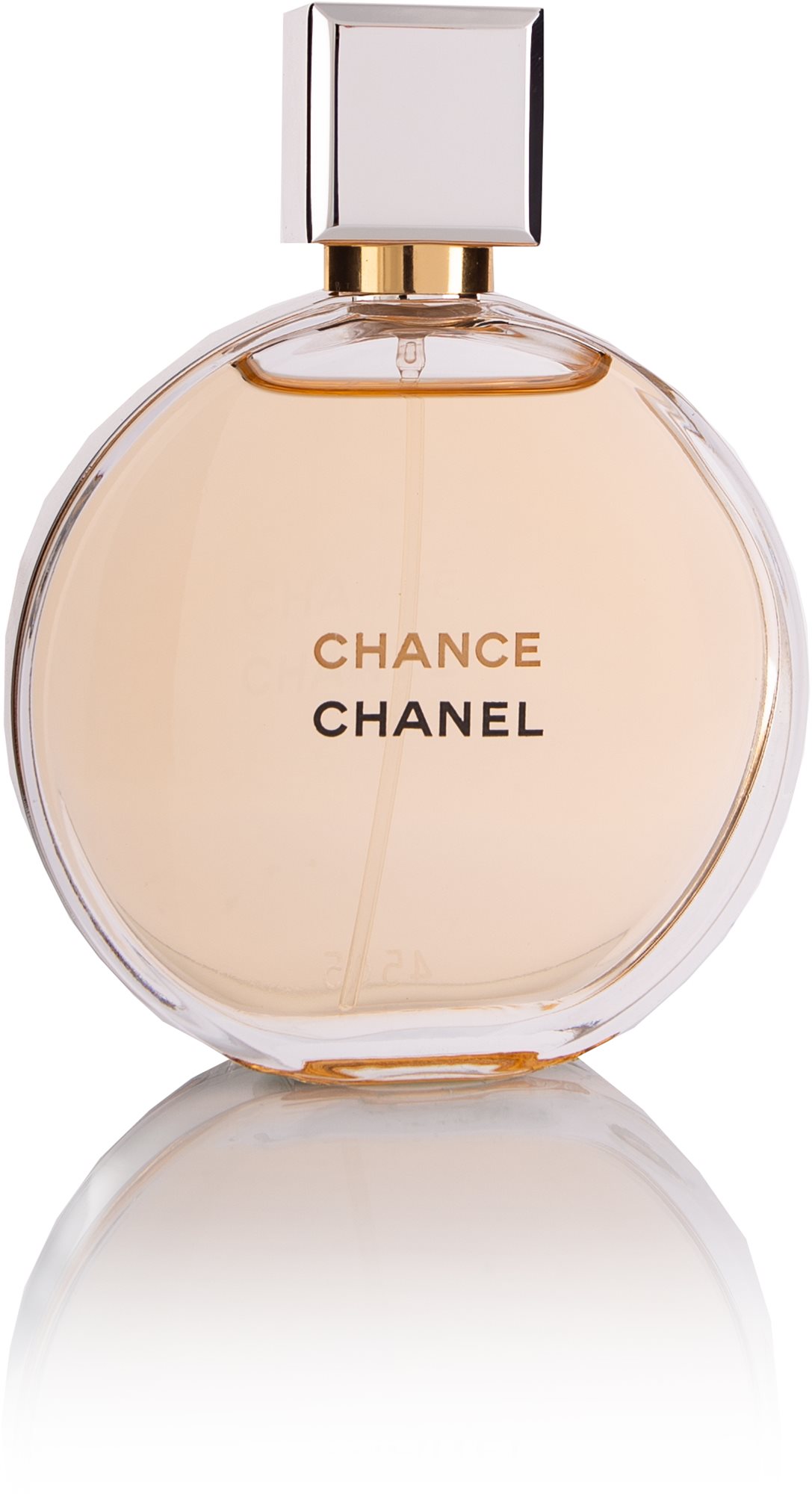 Chanel Chance Eau de Parfum hölgyeknek 50 ml