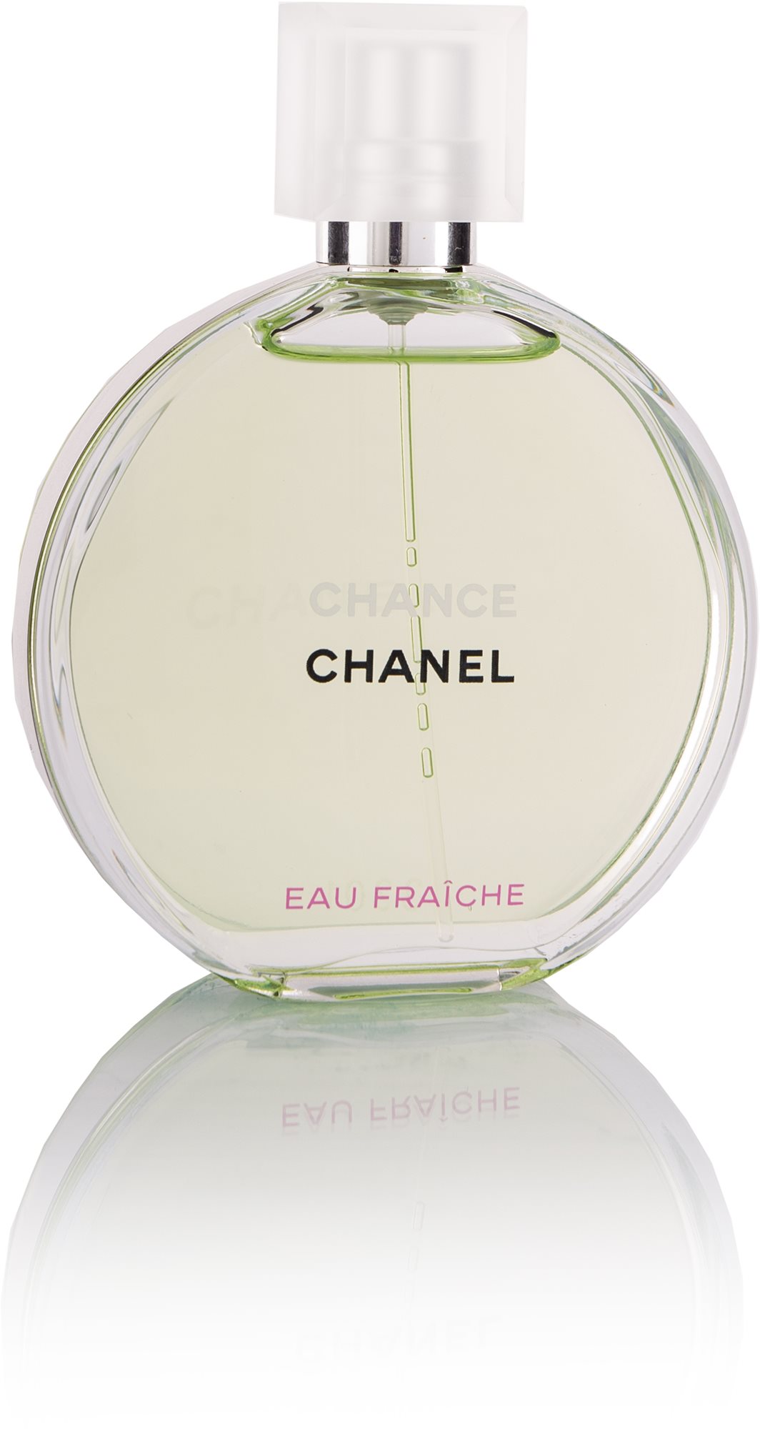 Chanel Chance Eau Fraîche Eau de Toilette hölgyeknek 50 ml