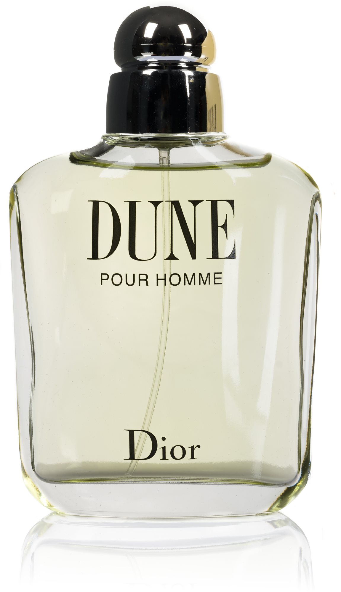 DIOR Dune pour Homme Eau de Toilette uraknak 100 ml