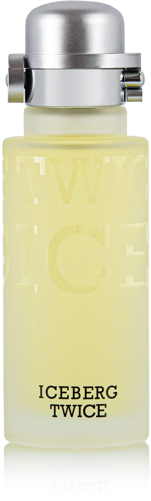 ICEBERG Twice Pour Homme EdT 125 ml