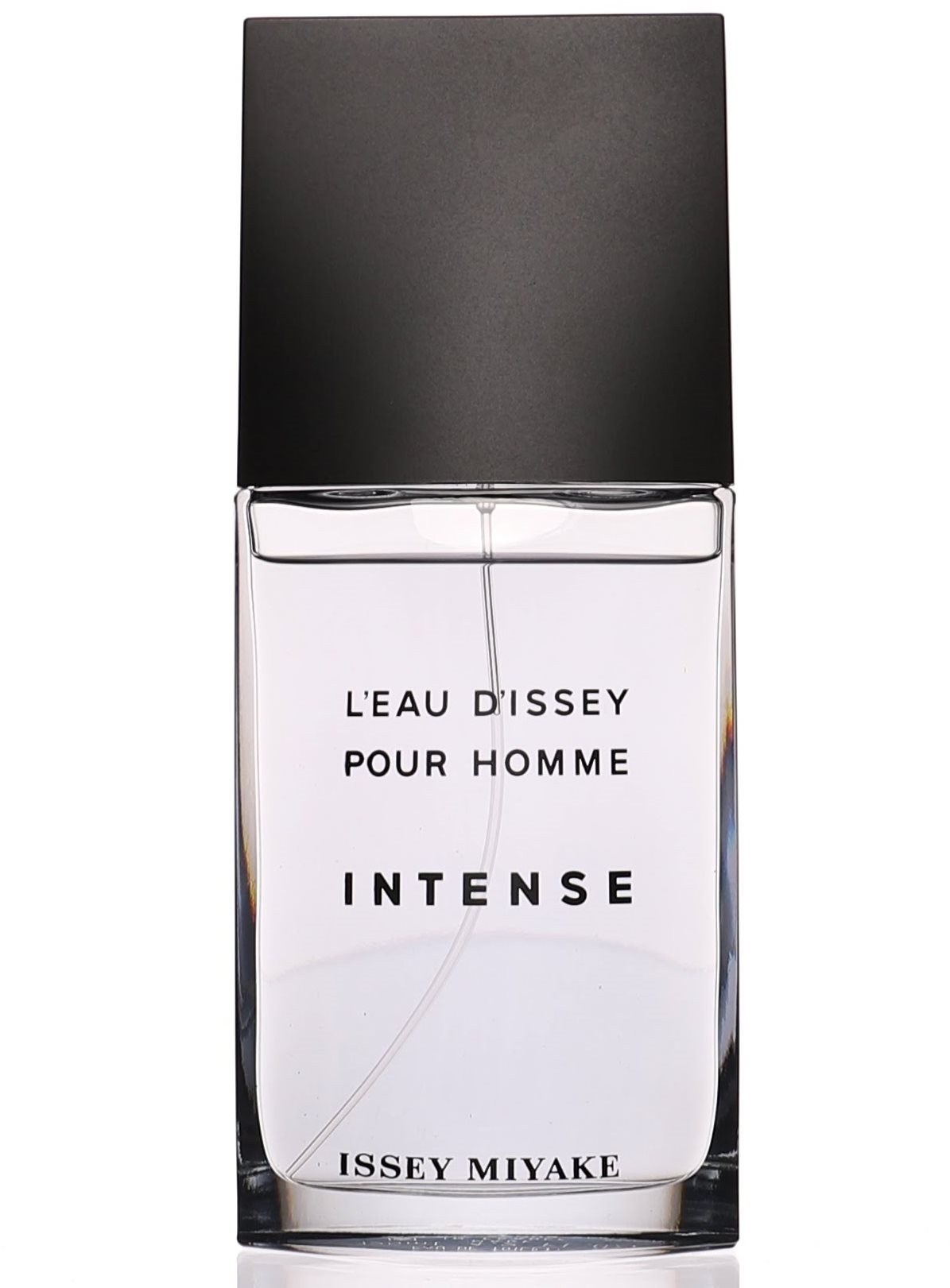 ISSEY MIYAKE L'Eau D'Issey Pour Homme Intense EdT
