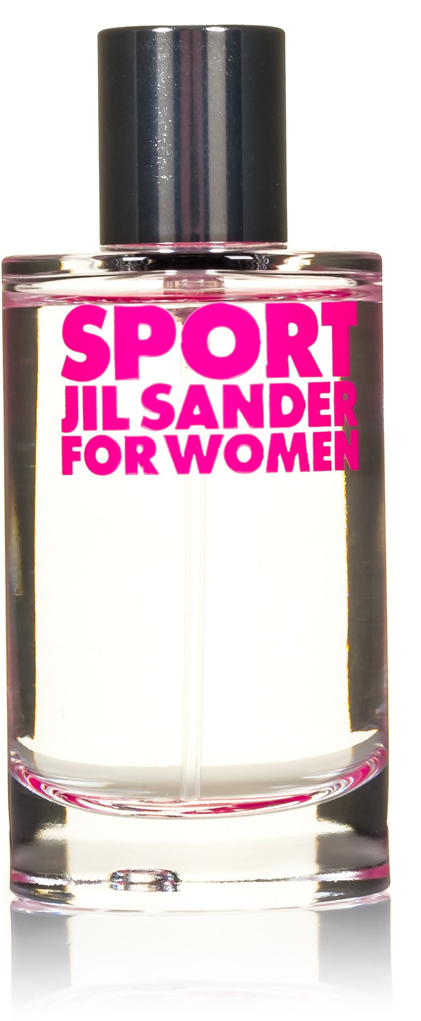 JIL SANDER Sport Woman EdT