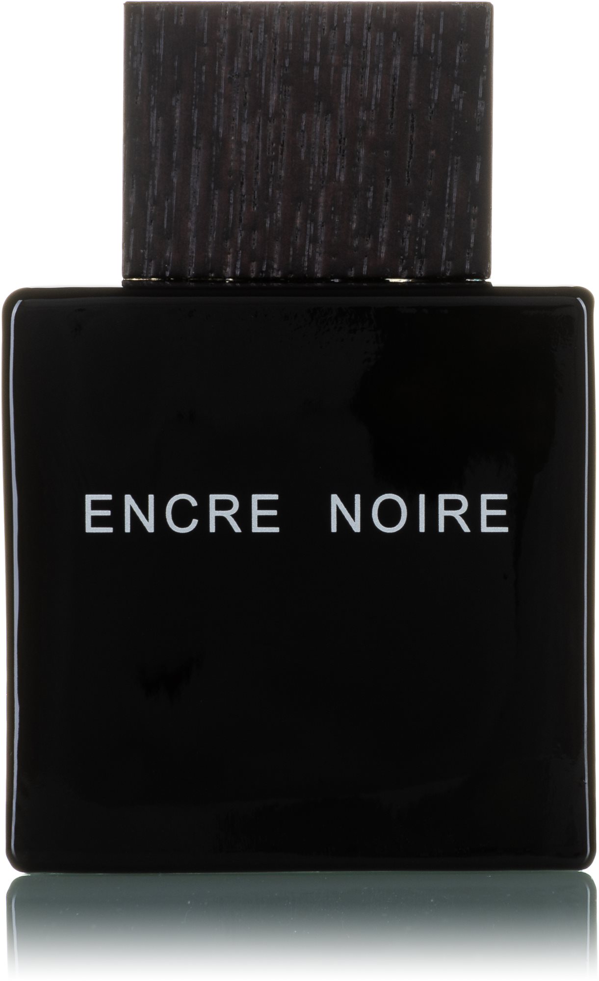 Lalique Encre Noire Eau de Toilette uraknak 100 ml
