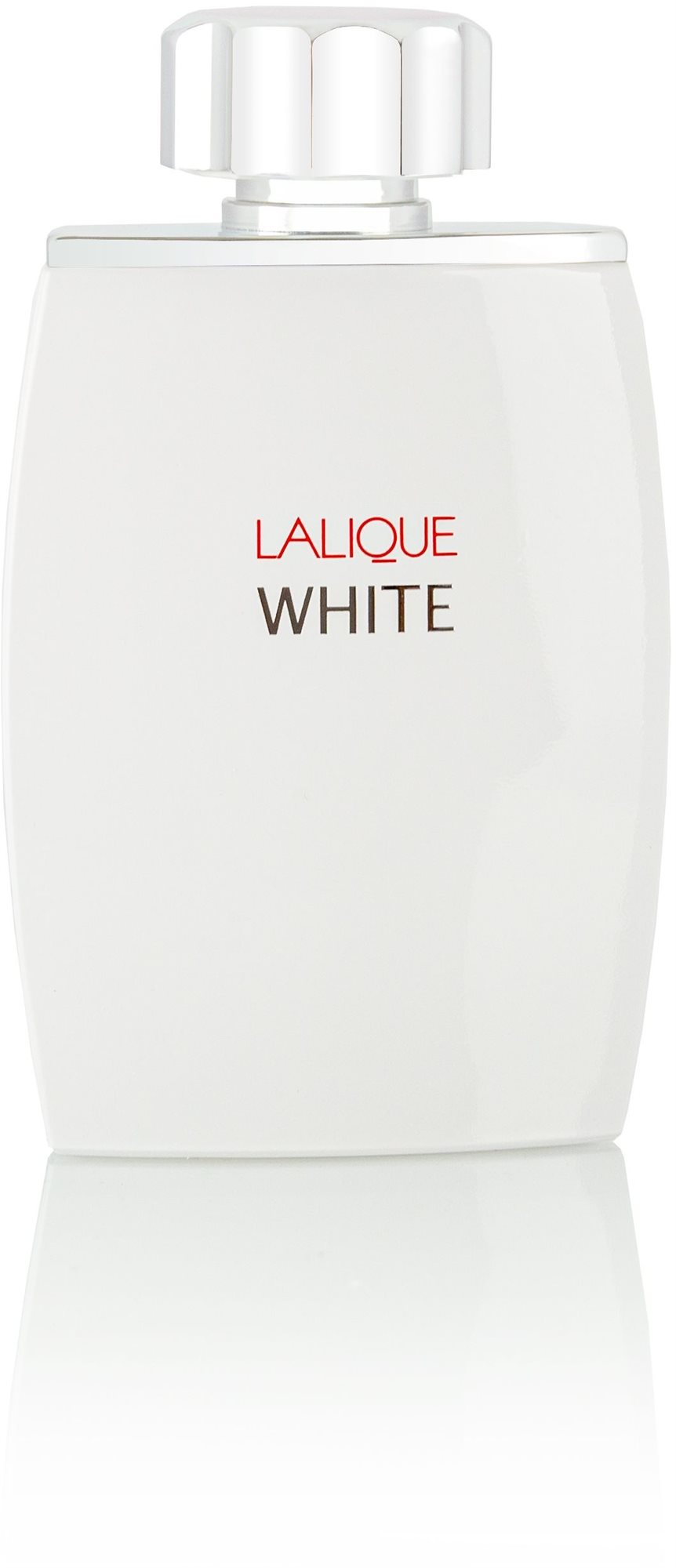 Eau de Toilette LALIQUE White 125 ml